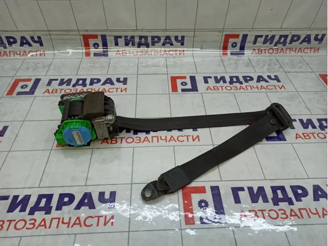 Ремень безопасности с пиропатроном передний правый Audi A5 8T0857705V04