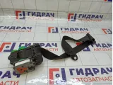 Ремень безопасности с пиропатроном передний правый Audi A5 8T0857705V04