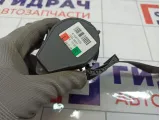 Ремень безопасности задний Audi A5 8K0857805K