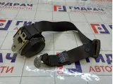 Ремень безопасности задний Audi A5 8K0857805K