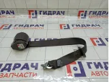 Ремень безопасности задний Audi A5 8K0857805K