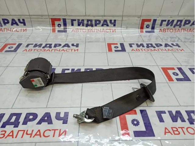 Ремень безопасности задний Audi A5 8K0857805K