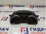 Панель приборов Audi A5 8T0920931X