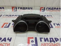 Панель приборов Audi A5 8T0920931X