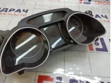Панель приборов Audi A5 8T0920931X