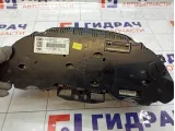 Панель приборов Audi A5 8T0920931X