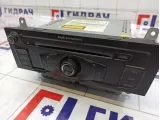 Магнитола Audi A5 8T1035195C