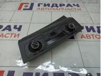 Блок управления климатической установкой Audi A5 8T1820043R