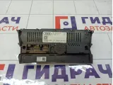 Блок управления климатической установкой Audi A5 8T1820043R