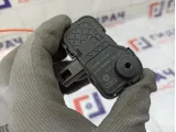 Замок лючка бензобака Audi A5 8K0862153H