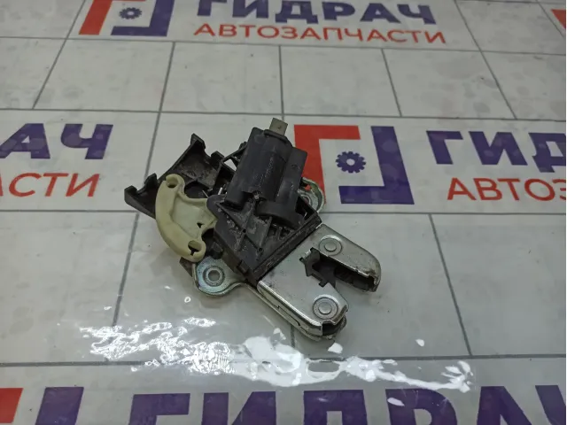 Замок багажника Audi A5 4F5827505D