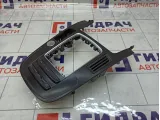 Накладка консоли в сборе Audi A5 8K0864261CV10