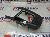 Накладка консоли в сборе Audi A5 8K0864261CV10