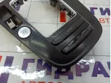 Накладка консоли в сборе Audi A5 8K0864261CV10