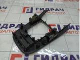 Накладка консоли в сборе Audi A5 8K0864261CV10