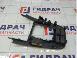 Накладка консоли в сборе Audi A5 8K0864261CV10