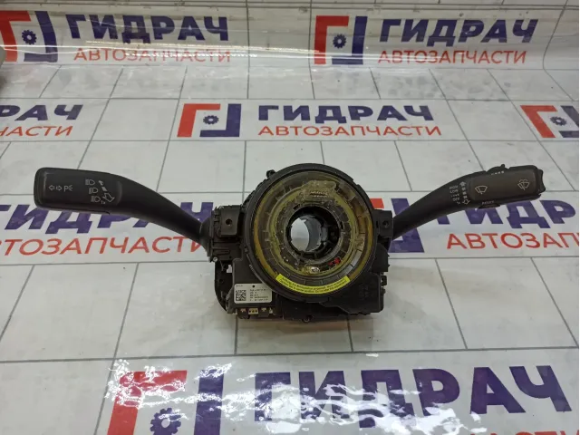Переключатель подрулевой в сборе Audi A5 8K0953502C4PK