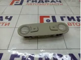 Плафон салонный задний Audi A5 8T0947111AT64