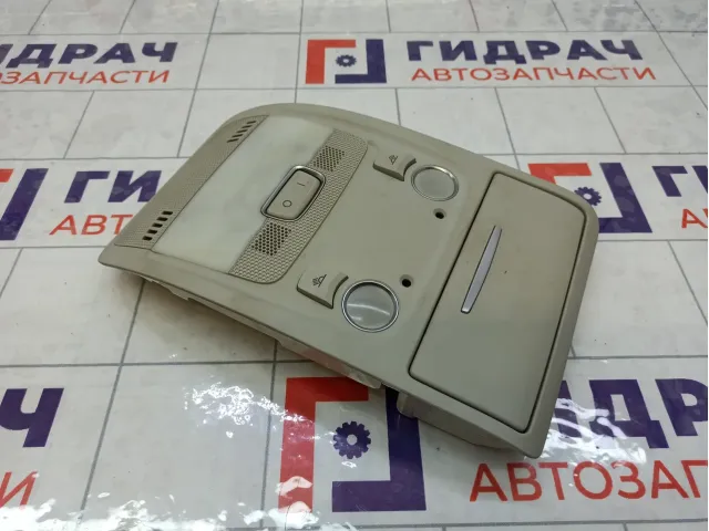Плафон салонный передний Audi A5 8T0947140T64