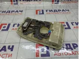 Плафон салонный передний Audi A5 8T0947140T64