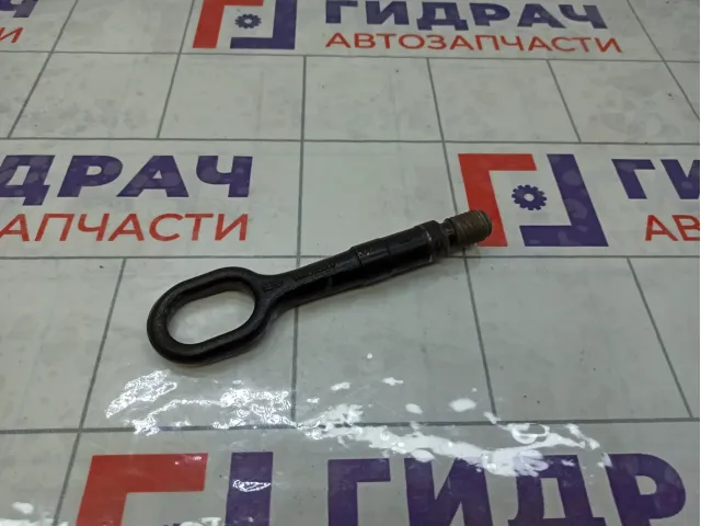 Крюк (петля) буксировочный Audi A5 8K0805615