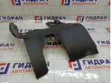Накладка под рулевую колонку Audi A5 8K1863075A6PS