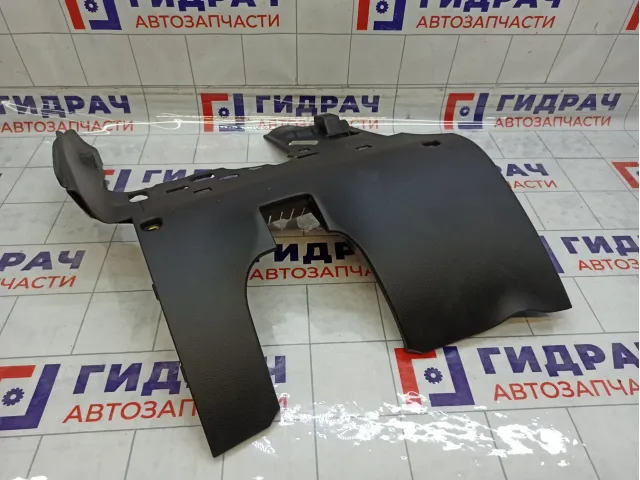 Накладка под рулевую колонку Audi A5 8K1863075A6PS