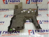 Накладка под рулевую колонку Audi A5 8K1863075A6PS