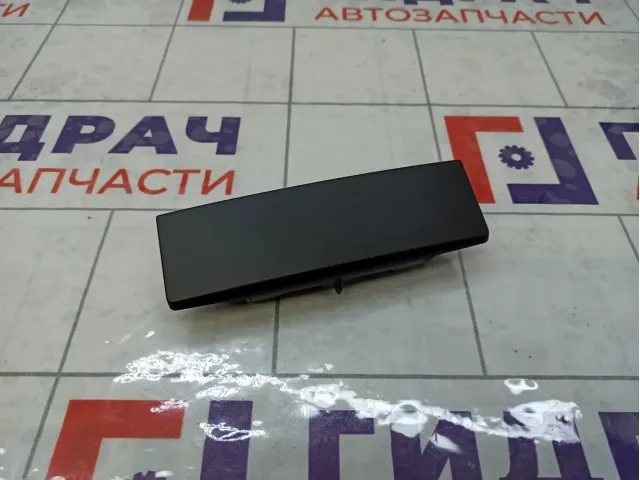 Пепельница задняя Audi A5 8K0857961