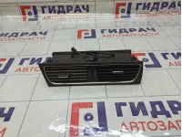 Дефлектор воздушный центральный Audi A5 8T1820951CWVF