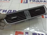 Дефлектор воздушный центральный Audi A5 8T1820951CWVF