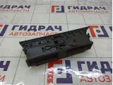 Дефлектор воздушный центральный Audi A5 8T1820951CWVF