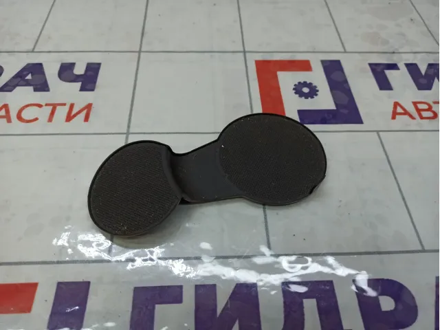 Коврик консоли Audi A5 8K0862533