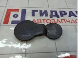 Коврик консоли Audi A5 8K0862533