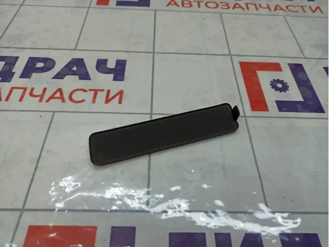 Коврик консоли Audi A5 8K0862533