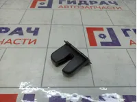 Кожух замка багажника Audi A5 4E0827520B01