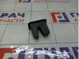Кожух замка багажника Audi A5 4E0827520B01