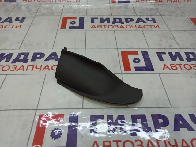 Накладка торпедо Audi A5 8K1857506