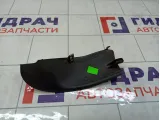 Накладка торпедо Audi A5 8K1857506