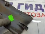 Накладка торпедо Audi A5 8K1857506