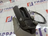 Кнопка (ручка) складывания сиденья левая Audi A5 8T0885675