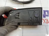 Кнопка (ручка) складывания сиденья правая Audi A5 8T0885676