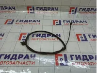 Трос открывания капота Audi A5 8T1823535