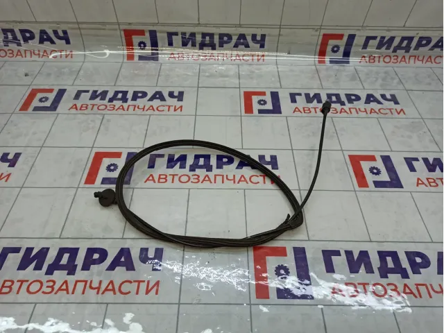 Трос открывания капота Audi A5 8T1823535
