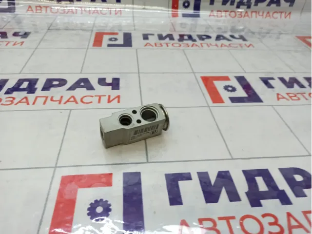 Клапан кондиционера Audi A5 8K0820679B