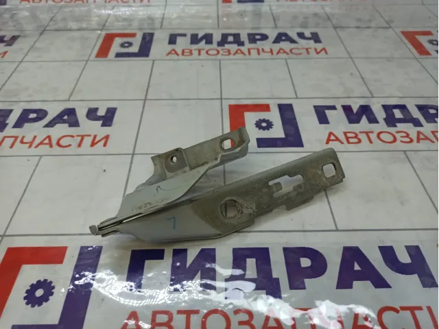 Петля капота левая Audi A5 8T0823301E