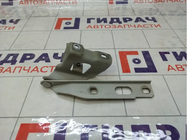 Петля капота правая Audi A5 8T0823302E