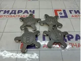 Колпачок колёсного болта комплект Audi A5 4F0601165N