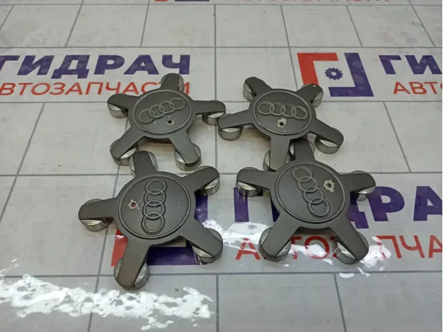Колпачок колёсного болта комплект Audi A5 4F0601165N
