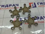 Колпачок колёсного болта комплект Audi A5 4F0601165N